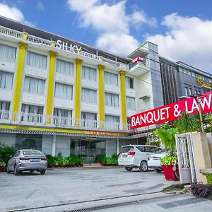 Silky & Resorts Zirakpur